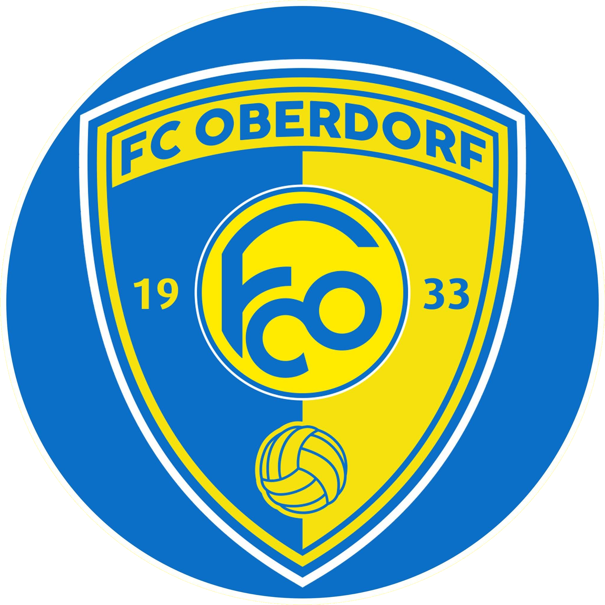 Fussballclub Oberdorf